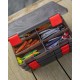 Fox Rage Stack and Store Shield Storage Full Compartment Large Deep