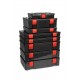Fox Rage Stack and Store Shield Storage 12 Compartment Small Shallow