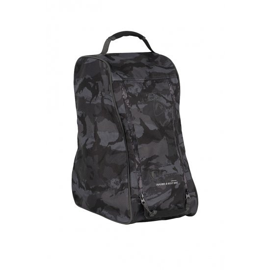 Fox Rage Voyager Camo Wader & Boot Bag