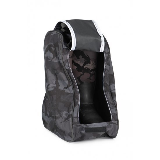 Fox Rage Voyager Camo Wader & Boot Bag