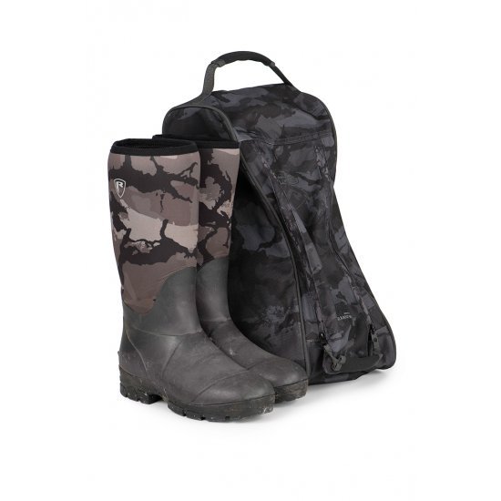 Fox Rage Voyager Camo Wader & Boot Bag