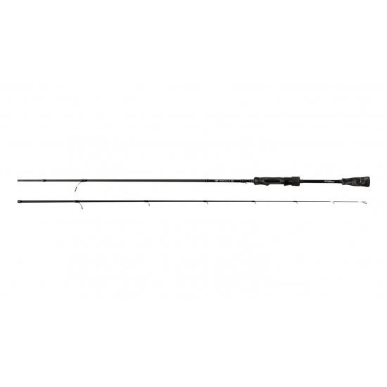 Fox Rage Street Fighter Rod Finesse 190cm 1-8g