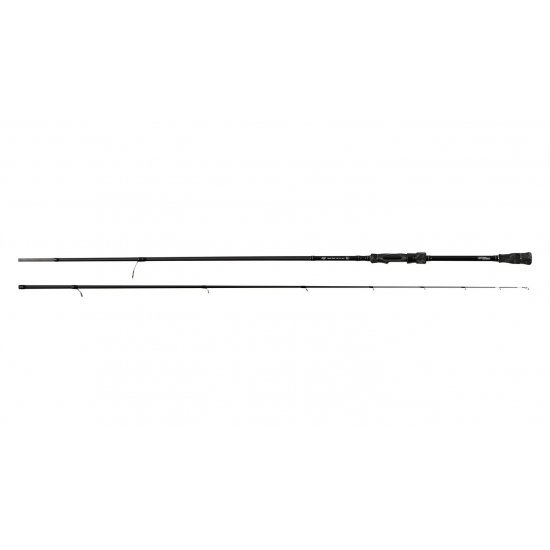 Fox Rage Street Fighter Rod Heavy Shad 230cm 10-35g