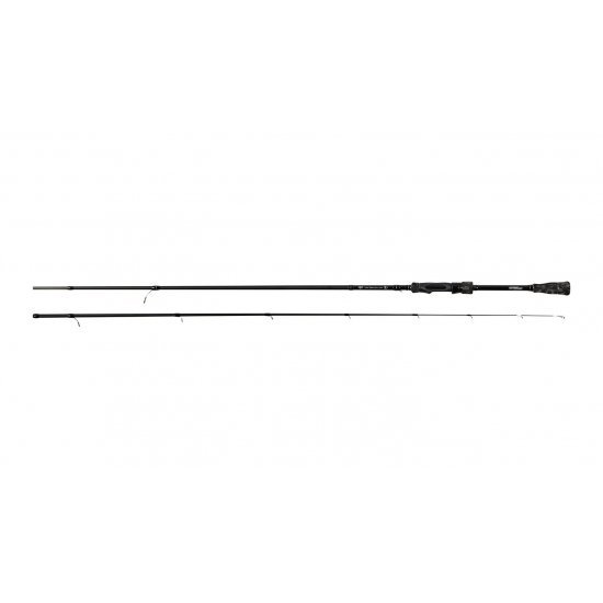 Fox Rage Street Fighter Rod Light Shad 220cm 5-20g