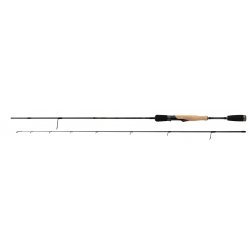 19 BRAND NEW SHIMANO BASSTTERA XT 1 PIECE Spinning Rod with 1 Year