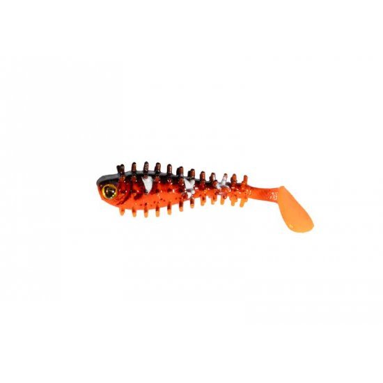 Fox Rage UV Micro Spikey Mixed Lure Pack 4 cm 8 pieces