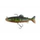 Fox Rage Replicant 15cm Jointed 60g UV Pike