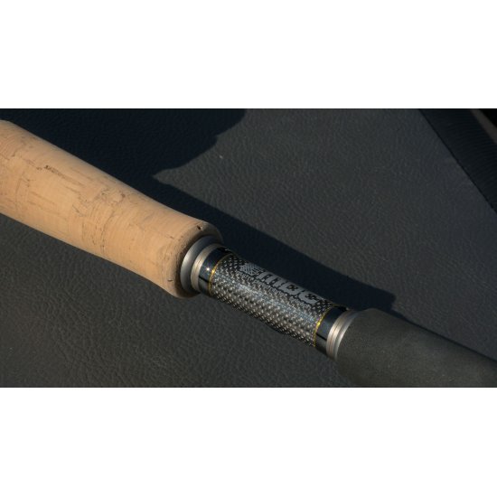 Expride B Casting Rod - Modern Outdoor Tackle
