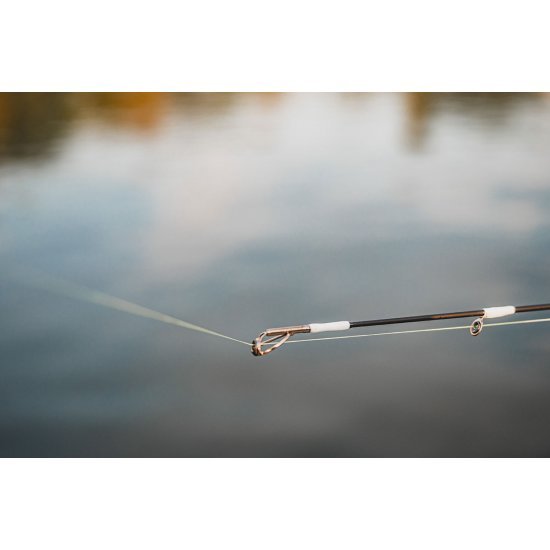 Fox Rage Street Fighter Rod Light Shad 220cm 5-20g