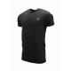 Nash T-Shirt Black S