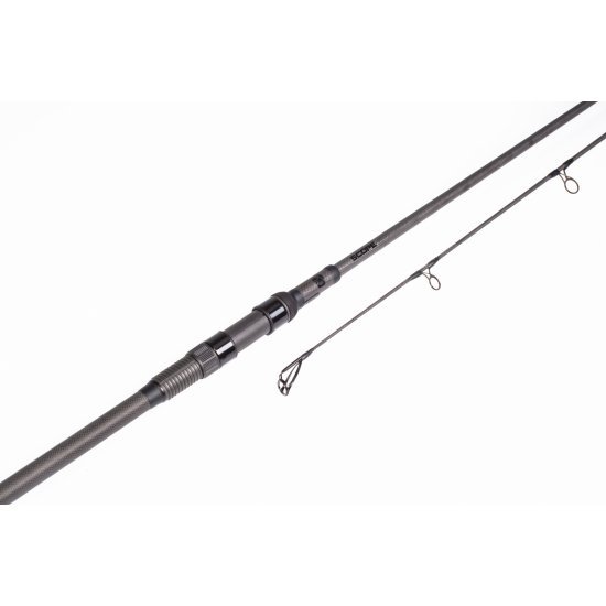 Sonik Insurgent 9ft 3lb -two rods, double sleeve and net and