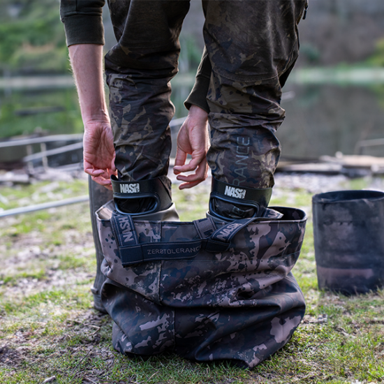 Nash Zero Tolerance Wader Horn