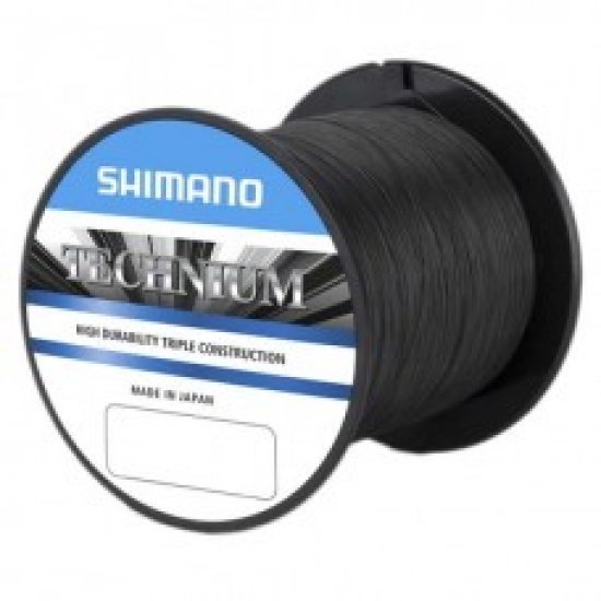 Shimano Technium 620m 0.405mm