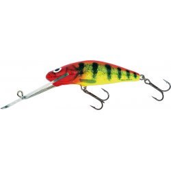 Salmo Hornet Floating 9cm Nordic Perch