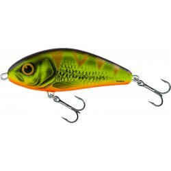 Salmo Sweeper Sinking 14cm Real Pike