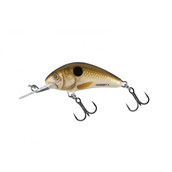 Salmo Hornet Sinking 5cm Pearl Shad