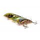 Salmo Fatso Floating 14cm Wounded Emerald Perch Limited Edition