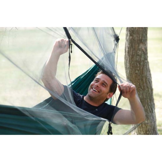 Coghlans Mosquito net for over a hammock