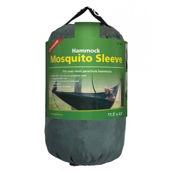 Coghlans Mosquito net for over a hammock
