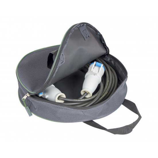 Bo-Camp Storage bag Extension cable 35cm
