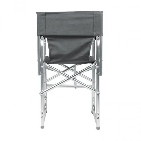 Bo-Camp Childs chair Foldable Anthracite