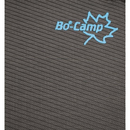 Bo-Camp Camping chair Copa Rio Classic deluxe Grey