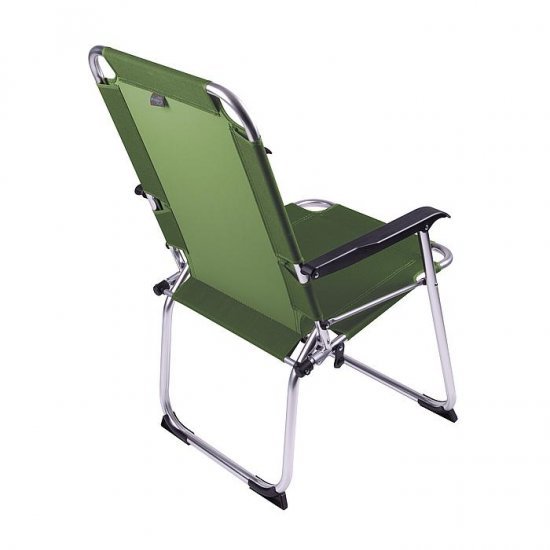 Bo-Camp Camping chair Copa Rio Classic Forest