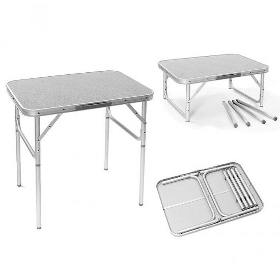 Bo-Camp Table 70x60cm