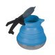 Bo-Camp Tea kettle Collapsible 1.2 Liters
