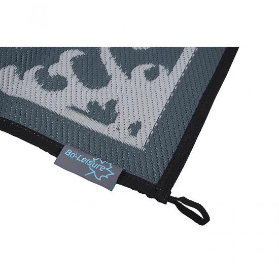 Bo-Camp Chill mat Oriental Champagne Extra Large
