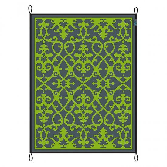 Bo-Camp Chill mat Oriental Grass L