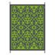 Bo-Camp Chill mat Oriental Grass M