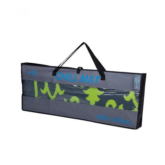 Bo-Camp Chill mat Oriental Grass L