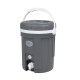EDA Water/Juice container With tap