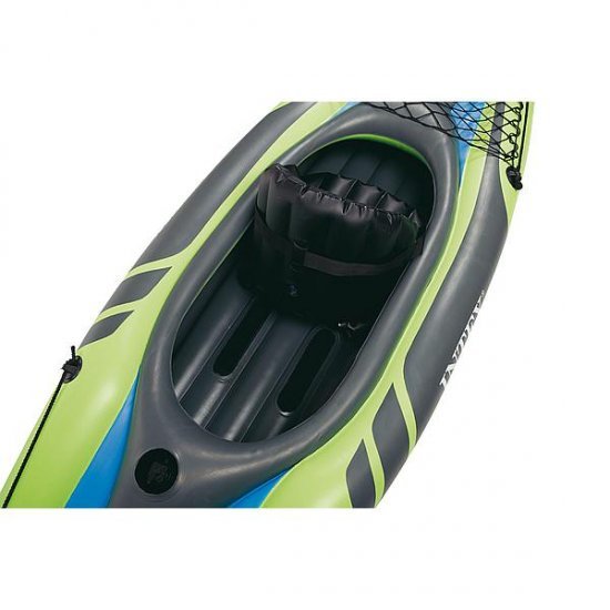 Intex Kayak Challenger K1 274x76x38cm