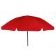 Bo-Camp Parasol Articulated Arm 200cm Red