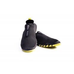 RidgeMonkey APEarel Dropback Aqua Shoes Black