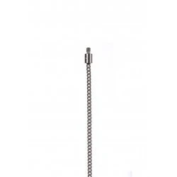 Solar Stainless Chain Stainless Ended 9 Inch